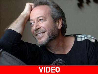 «Δεν μπορώ να ζήσω δίχως τον έρωτα στην ζωή μου»